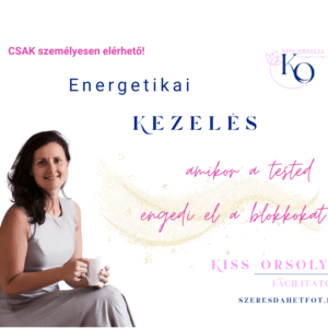 Access energetikai kezelések