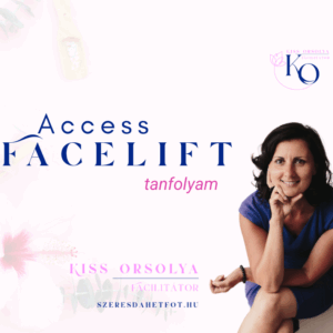 Access Facelift tanfolyam