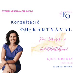 OH-kártyás konzultáció