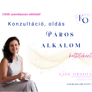páros konzultáció