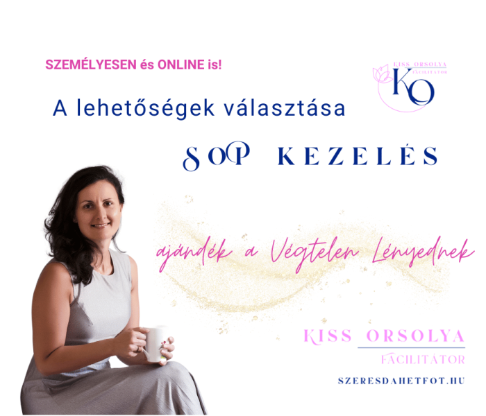 SOP-kezeles